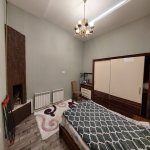 Аренда 2 комнат Вторичка, Nizami метро, Ясамал район 7
