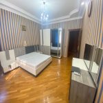 Kirayə (aylıq) 3 otaqlı Yeni Tikili, Xətai metrosu, Xətai rayonu 9
