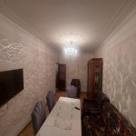 Satılır 4 otaqlı Köhnə Tikili, Əhmədli metrosu, Əhmədli, Xətai rayonu 3