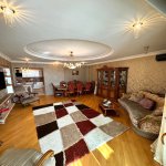 Продажа 3 комнатная Новостройка, м. Нефтчиляр метро, Низаминский р-н район 3