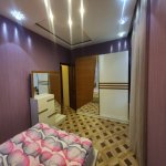 Kirayə (aylıq) 3 otaqlı Yeni Tikili, Əhmədli metrosu, Xətai rayonu 9