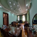Kirayə (aylıq) 6 otaqlı Həyət evi/villa, Montin qəs., Nərimanov rayonu 10