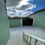 Satılır 3 otaqlı Həyət evi/villa, Binə qəs., Xəzər rayonu 2