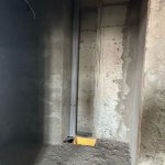 Satılır 3 otaqlı Yeni Tikili, Dərnəgül metrosu, Binəqədi rayonu 12