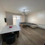 Kirayə (aylıq) 1 otaqlı Yeni Tikili, 8 Noyabr metrosu, Nəsimi rayonu 5