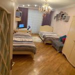 Kirayə (aylıq) 3 otaqlı Yeni Tikili, Xətai metrosu, Xətai rayonu 3