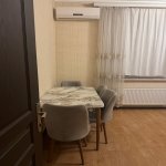 Аренда 3 комнатная Новостройка, İnşaatçılar метро, Ясамал район 6