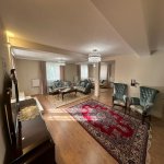 Kirayə (aylıq) 6 otaqlı Həyət evi/villa, Nəsimi metrosu, Binəqədi rayonu 9