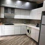 Kirayə (aylıq) 2 otaqlı Yeni Tikili, Nəriman Nərimanov metrosu, Nərimanov rayonu 13