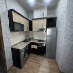 Kirayə (aylıq) 2 otaqlı Yeni Tikili, Həzi Aslanov metrosu, Xətai rayonu 9