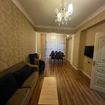 Kirayə (aylıq) 2 otaqlı Yeni Tikili, Xətai metrosu, Megafan, Xətai rayonu 1