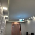 Satılır 2 otaqlı Yeni Tikili, Gənclik metrosu, Nərimanov rayonu 2