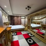 Kirayə (aylıq) 2 otaqlı Yeni Tikili, Nəriman Nərimanov metrosu, Nərimanov rayonu 4
