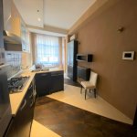 Аренда 4 комнат Новостройка, м. 28 Мая метро, Насими район 5