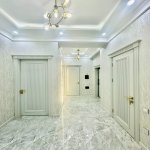 Аренда 3 комнатная Новостройка, м. Нариман Нариманов метро, Наримановский р-н район 2