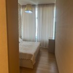 Kirayə (aylıq) 4 otaqlı Yeni Tikili, Xətai metrosu, Xətai rayonu 4