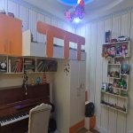 Kirayə (aylıq) 3 otaqlı Yeni Tikili, Xətai metrosu, Xətai rayonu 6