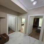 Satılır 3 otaqlı Yeni Tikili, Yasamal qəs., Yasamal rayonu 12