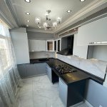 Продажа 2 комнат Новостройка, İnşaatçılar метро, пос. Йени Ясамал, Ясамал район 5