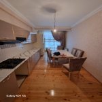 Kirayə (aylıq) 3 otaqlı Yeni Tikili, Neftçilər metrosu, Nizami rayonu 8