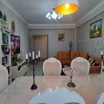 Satılır 2 otaqlı Yeni Tikili, Xətai metrosu, Ağ şəhər, Xətai rayonu 1