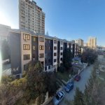 Satılır 2 otaqlı Köhnə Tikili, Elmlər akademiyası metrosu, Yasamal rayonu 21