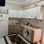 Kirayə (aylıq) 3 otaqlı Yeni Tikili, Nəriman Nərimanov metrosu, Nərimanov rayonu 16