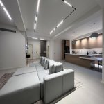 Kirayə (aylıq) 4 otaqlı Yeni Tikili, Xətai metrosu, Ağ şəhər, Xətai rayonu 5