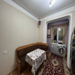 Satılır 4 otaqlı Köhnə Tikili, Yeni Günəşli qəs., Suraxanı rayonu 12