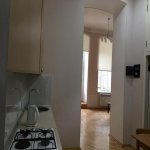 Kirayə (aylıq) 1 otaqlı Köhnə Tikili, Nizami metrosu, Nəsimi rayonu 8