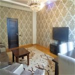Kirayə (aylıq) 3 otaqlı Yeni Tikili, Nizami metrosu, Yasamal rayonu 2