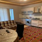 Kirayə (aylıq) 2 otaqlı Həyət evi/villa, Nizami rayonu 4