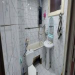 Satılır 1 otaqlı Köhnə Tikili, Xalqlar dostluğu metrosu, Nizami rayonu 11