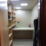 Satılır 5 otaqlı Yeni Tikili, 28 May metrosu, Nəsimi rayonu 20