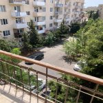 Satılır 3 otaqlı Köhnə Tikili, Qara Qarayev metrosu, 8-ci kilometr, Nizami rayonu 12
