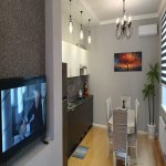 Kirayə (günlük) 5 otaqlı Bağ evi, Zaqulba, Xəzər rayonu 12