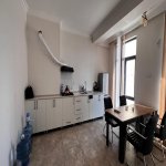 Kirayə (aylıq) 3 otaqlı Ofis, Heydər Əliyev Mərkəzi, Nərimanov rayonu 15