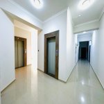 Satılır 3 otaqlı Yeni Tikili, Bayıl qəs., Səbail rayonu 6