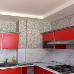 Kirayə (aylıq) 2 otaqlı Yeni Tikili, İnşaatçılar metrosu, Yasamal rayonu 10