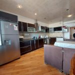 Kirayə (aylıq) 3 otaqlı Yeni Tikili, İnşaatçılar metrosu, Yasamal rayonu 9