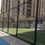 Satılır 4 otaqlı Yeni Tikili, Nəriman Nərimanov metrosu, Nərimanov rayonu 5