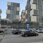 Kirayə (aylıq) 3 otaqlı Yeni Tikili, 8 Noyabr metrosu, Yasamal rayonu 1
