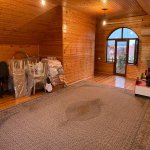 Satılır 5 otaqlı Həyət evi/villa, Neftçilər metrosu, Bakıxanov qəs., Sabunçu rayonu 26