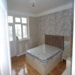 Kirayə (aylıq) 4 otaqlı Köhnə Tikili, Xətai metrosu, Ağ şəhər, Xətai rayonu 8