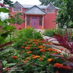 Kirayə (günlük) 5 otaqlı Həyət evi/villa Qəbələ 1