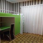 Kirayə (aylıq) 4 otaqlı Köhnə Tikili, 28 May metrosu, Nəsimi rayonu 12