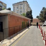 Kirayə (aylıq) Obyekt, Neftçilər metrosu, Nizami rayonu 10