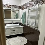 Satılır 4 otaqlı Yeni Tikili, 3-cü mikrorayon, Nəsimi rayonu 12