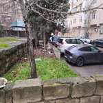 Kirayə (aylıq) 1 otaqlı Ofis, Yasamal rayonu 9