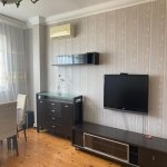 Kirayə (aylıq) 3 otaqlı Köhnə Tikili, Yasamal rayonu 1